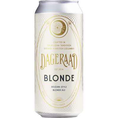 Dageraad Blonde Sc