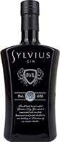 Sylvius Holland Gin