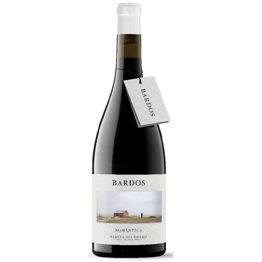 Bardos Crianza - 750ml