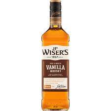 Wiser's Vanilla 750