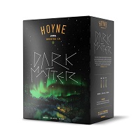 Hoyne Dark Matter