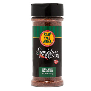 Slap Ya Mama Chili Lime Seasoning