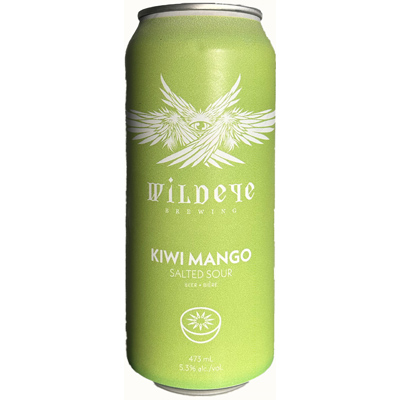 Wildeye Kiwi Mango Sour Sc