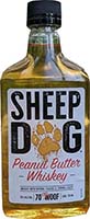 Sheep Dog Peanut Butter Whiskey .375