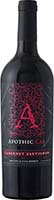 Apothic Cabernet Sauvignon Limited Release Red Wine 750ml Is Out Of Stock