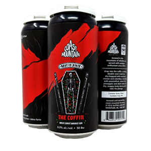 Coast Mountain The Coffin 4c