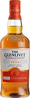 Glenlivet Caribbean Reserve Scotch 750ml