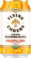 Flying Embers Pineapple Chili Is Out Of Stock