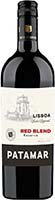 Patamar Red Blend Is Out Of Stock