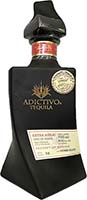 Adictivo Tequila Extra Anejo Black