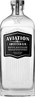 Aviation American Gin .375