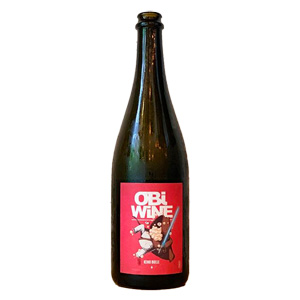 Obi Wine Keno Bulle