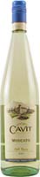 Cavit Moscato Is Out Of Stock