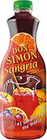 Sangria Don Simon 1.5l