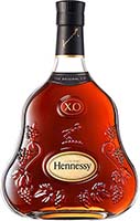 Hennessy Xo