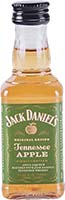 Jack Daniel's Tennessee Apple Flavored Whiskey