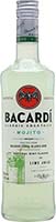Bacardi Classic Mojito .75l