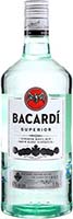 Bacardi White 1.75l
