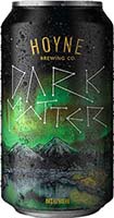Hoyne Dark Matter Brown Ale