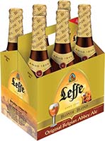 Leffe Blonde Is Out Of Stock