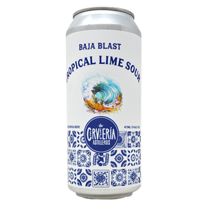 La Cerveceria Baja Blast Sc