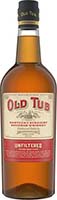 Jim Beam Old Tub Straight Bourbon
