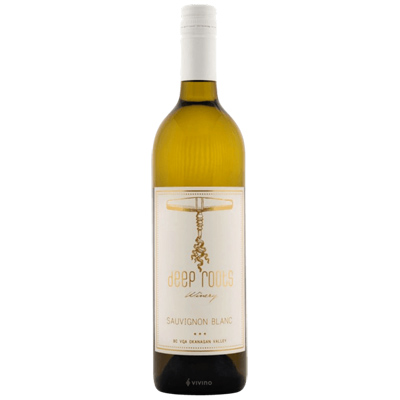 Deep Roots Sauvignon Blanc