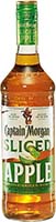 Captain Morgan Sliced Apple Spiced Rum Is Out Of Stock