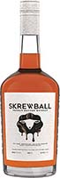 Skrewball Peanut Butter Whiskey .375