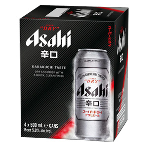 Asahi 4c