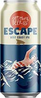 The Bruery Offshoot Escape West Coast Ipa  16oz Cans Is Out Of Stock