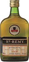 St. Remy Vsop Brandy 375ml