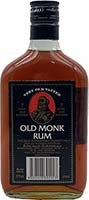 Old Monk 7 Year Old Blended Rum 375ml