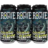 Rogue Colossal Claude 6pk