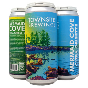 Townsite Mermaid Cove 4c