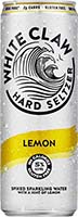 White Claw Lemonade Vodka