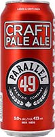 P49 Pale Ale Tall