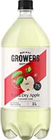 Growers Extra Dry Apple 2l