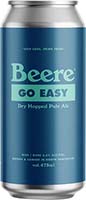 Beere Go Easy Pale Ale 4ar