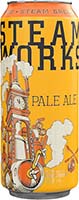 Steamworks Pale Ale