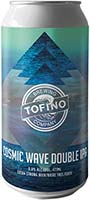 Tofino Cosmic Wave Double Ipa