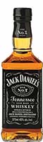 Jack Daniels #7  375ml