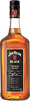 Jim Beam Black Whiskey