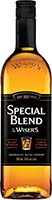 Wisers Special Blend Whiskey