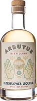Arbutus Elderflower Liqueur .375
