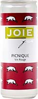 Joie Picnique Rouge 250ml