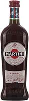 Martini Rosso 500ml
