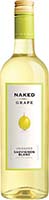Naked Grape Sauv Blanc 750ml