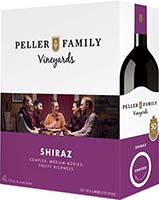 Peller Family Shiraz