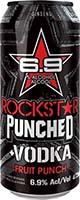 Rockstar Fruit Punch Sc